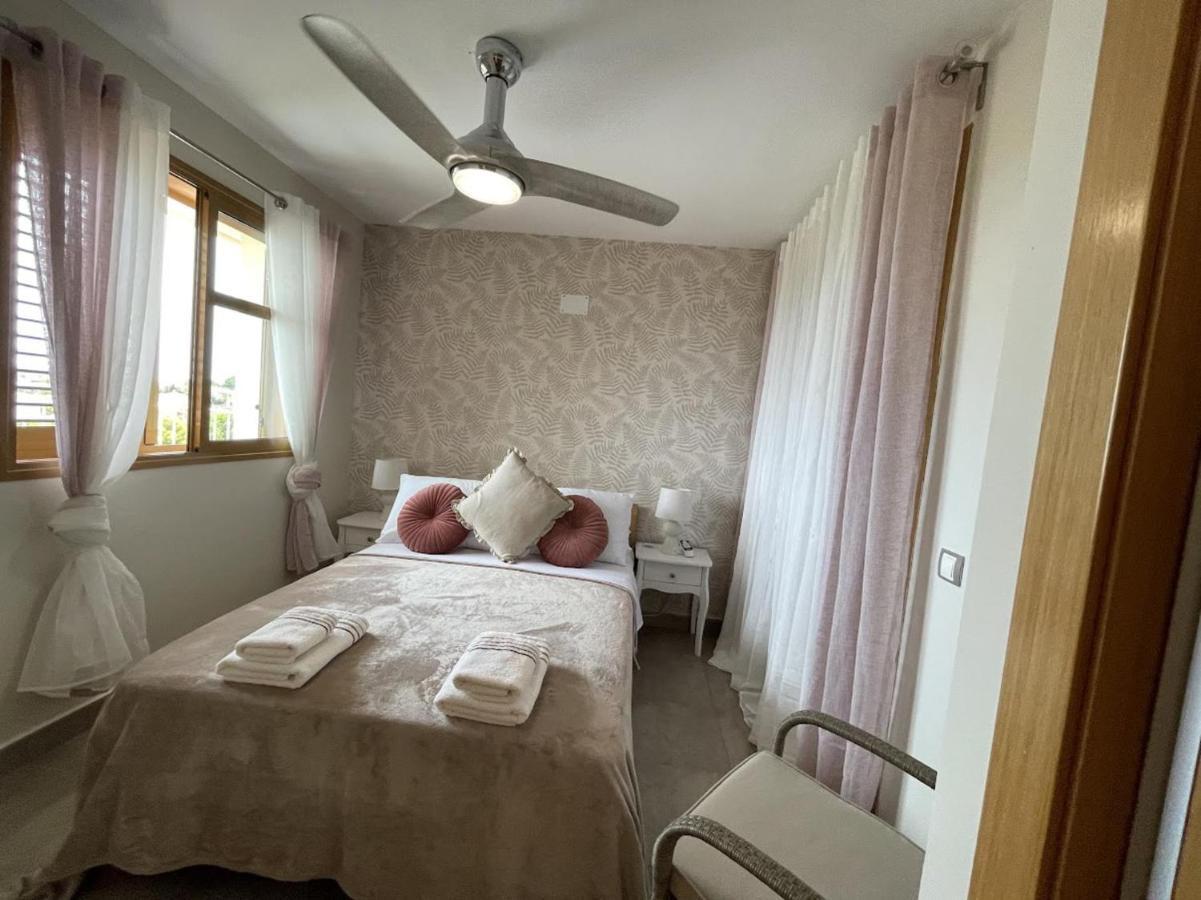 Modern 2-Floor Penthouse With Sea Views - Sleeps 7 Daire Finestrat Dış mekan fotoğraf