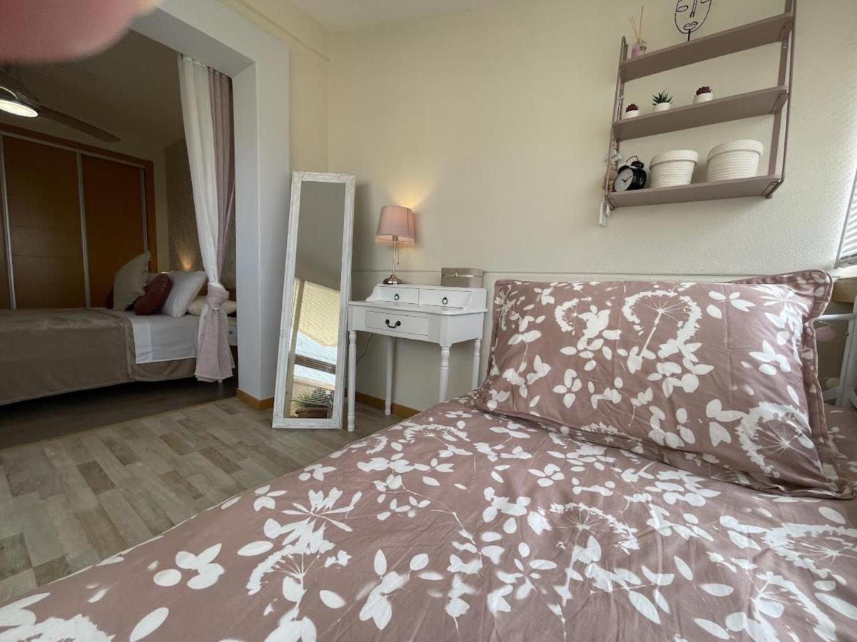 Modern 2-Floor Penthouse With Sea Views - Sleeps 7 Daire Finestrat Dış mekan fotoğraf